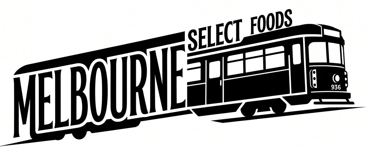 Melbourne Select Foods